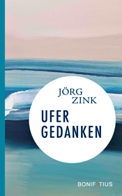 Cover, Jörg Zink - Ufergedanken